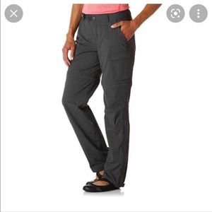 REI Women's Gray Pants